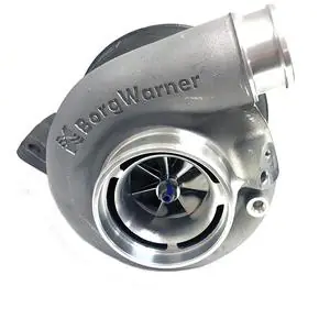Get Yours Borgwarner AirWerks S369SXE Turbo Blanket