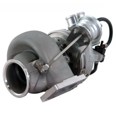 Premium Borgwarner EFR 6758 Turbo Blanket