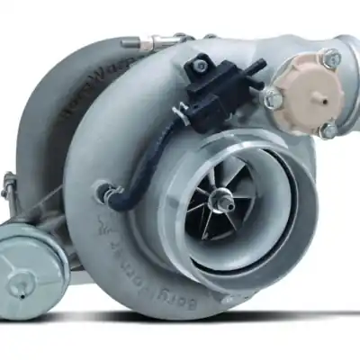Borgwarner EFR 7064 Turbo Blanket Direct From Manufacturer