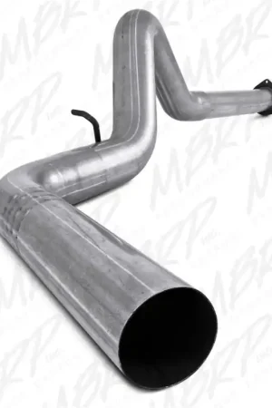 MBRP 2007-2009 Chev/GMC 2500/3500 Duramax All LMM Filter Back P Series Exhaust System Shop Now