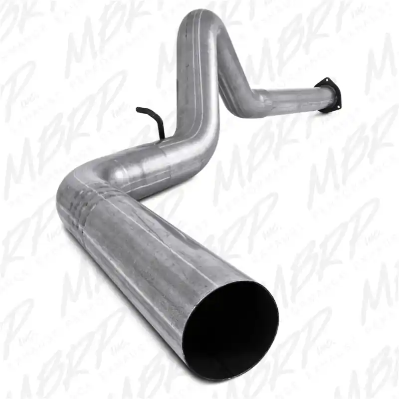 MBRP 2007-2009 Chev/GMC 2500/3500 Duramax All LMM Filter Back P Series Exhaust System Shop Now