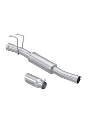 MBRP 2009+ Ram 1500 T409 Stainless Steel 3in Muffler Bypass Today Only