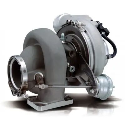 Borgwarner EFR 7670 Turbo Blanket Shop Now