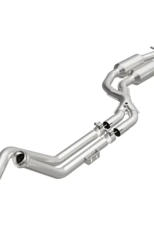 Factory Price Magnaflow 1995 Mercedes-Benz SL320 3.2L Direct Fit Converter