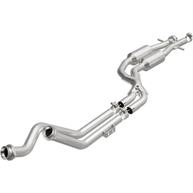 Factory Price Magnaflow 1995 Mercedes-Benz SL320 3.2L Direct Fit Converter
