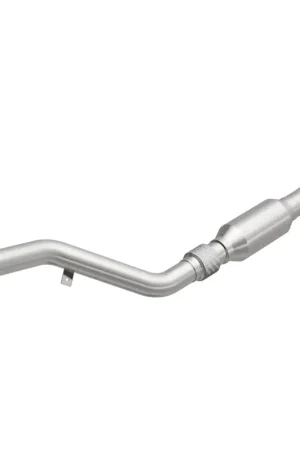 Viral Magnaflow 97-99 Audi A8 3.7L Direct Fit Converter