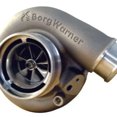 Borgwarner S257SXE Turbo Blanket No Minimum Order