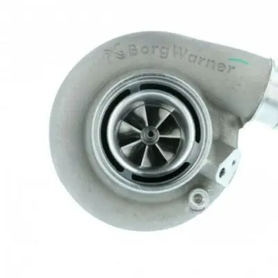 Borgwarner S260 Turbo Blanket Limited Offer