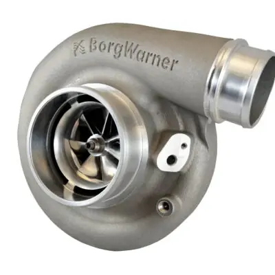 Borgwarner S300 Turbo Blanket Exclusive Offer