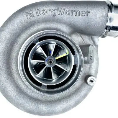 Best Price Borgwarner S362 SXE Turbo Blanket