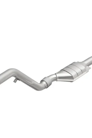 Express Delivery Magnaflow 2000 Audi A8 Quattro 4.2L Direct Fit Converter