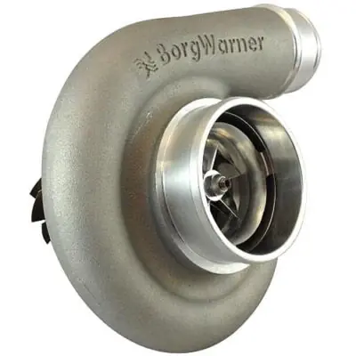 Buy Direct Borgwarner S364 SXE Turbo Blanket