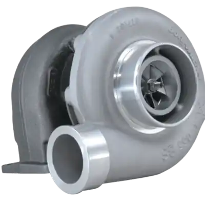 Borgwarner S366 Turbo Blanket Must Have