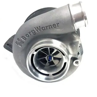 Borgwarner S400 Turbo Blanket Deal