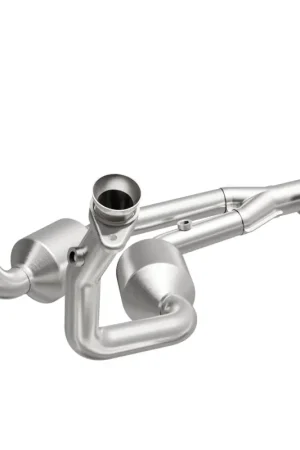 Popular Magnaflow 2004 Jeep Grand Cherokee 4.7L Direct Fit Converter