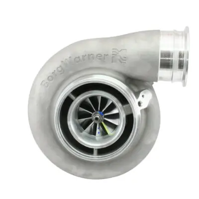 Borgwarner S488 Turbo Blanket Order Now