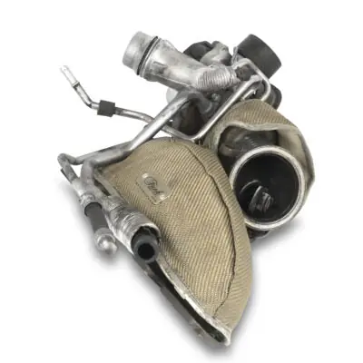 DS Automobiles DS 3 (2009 – 2019) Turbo Blanket N13 (Prince) Engine Low Price