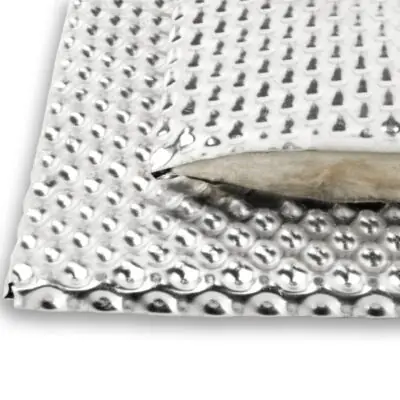 Direct From Factory Dual Layer Barrier Heat Shield sheeting