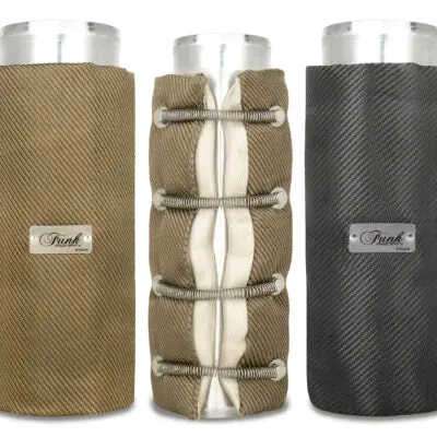 Exhaust Blanket Wrap Around Flash Sale