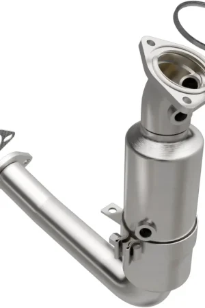 Magnaflow 02-04 Ford Focus 2.0L Direct Fit Converter High Quality