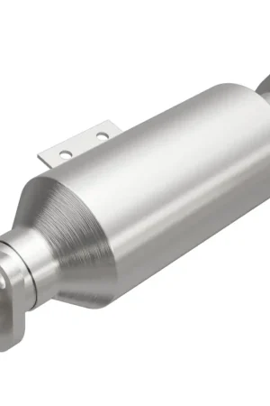 Handmade Magnaflow 96-98 Hyundai Elantra 1.8L Direct Fit Converter