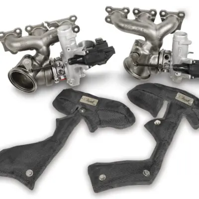 Free Delivery F87 BMW M2 Competition Turbo Blanket