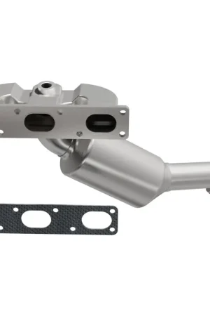 Certified Magnaflow 01-06 BMW X5 3.0L Direct Fit Converter