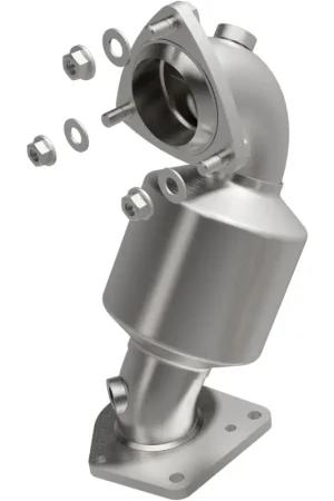 Luxury Magnaflow 2003 Saab 9-3 2.0L Direct Fit Converter