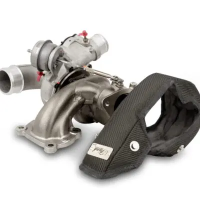 Ford Focus RS Turbo Blanket Express Delivery