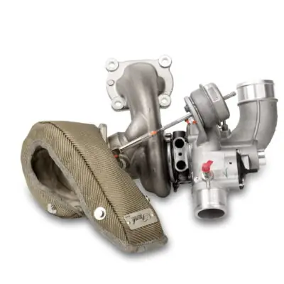 Ford Focus ST-3 Turbo Blanket Special Discount