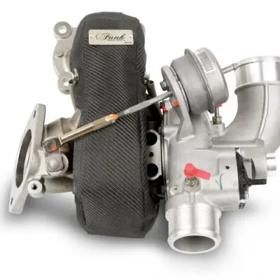 Free Returns Ford Focus ST-4 Turbo Blanket