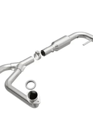 Modern Magnaflow 00-02 Chevrolet Camaro 3.8L Direct Fit Converter