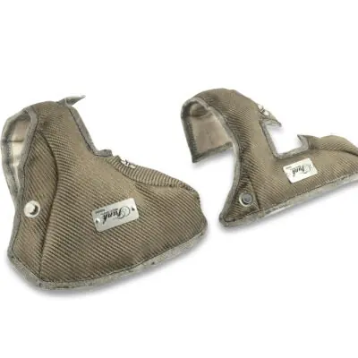 Authentic G80 M3 CS S58 Turbo Blanket