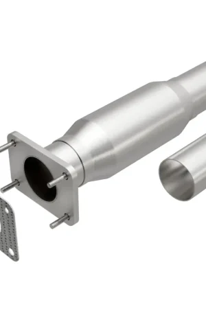 Get Yours Magnaflow 04-05 Cadillac DeVille 4.6L Direct Fit Converter