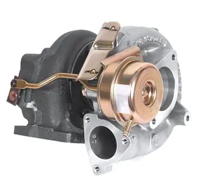 Garrett GT2560r Turbo Blanket Latest