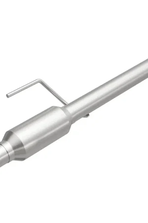 Magnaflow 04-06 Jeep Wrangler 4.0L Direct Fit Converter Save Now