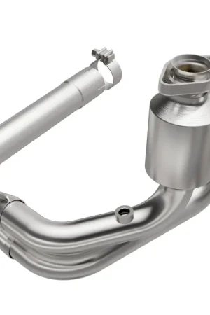 Express Delivery Magnaflow 04-06 Jeep Wrangler 4.0L Direct Fit Converter