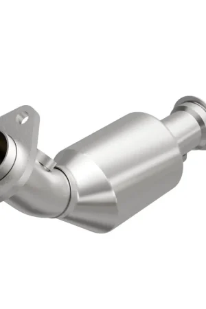 Premium Magnaflow 2003 Jeep Liberty 3.7L Direct Fit Converter