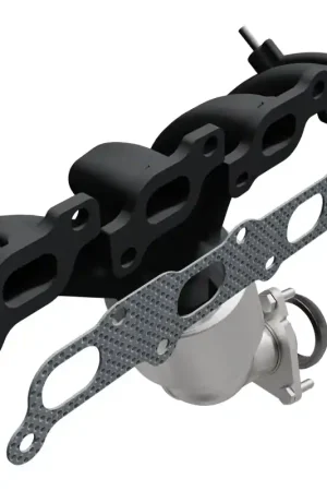 Low Price Magnaflow 04-05 Chevrolet Colorado 2.8L Direct Fit Converter