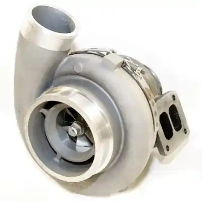 Garrett GT45 Turbo Blanket Get Yours