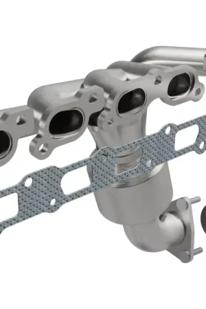 Magnaflow 04-06 Chevrolet Colorado 3.5L Direct Fit Converter Next Day Delivery