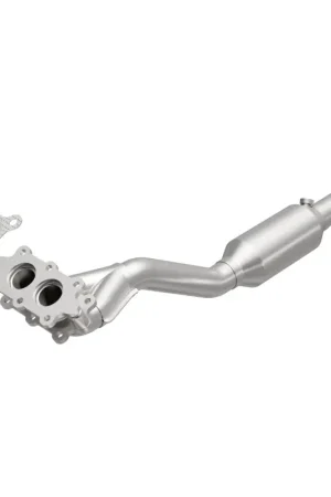 Magnaflow 2001 Volkswagen Jetta 2.0L Direct Fit Converter No Minimum Order