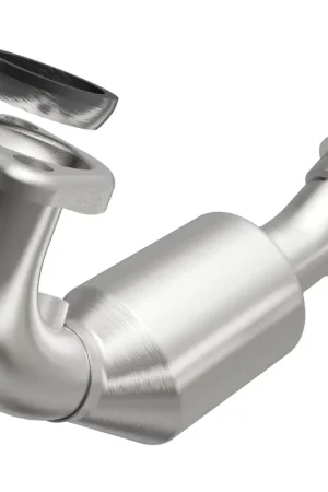 Genuine Magnaflow 2003 Jeep Liberty 3.7L Direct Fit Converter