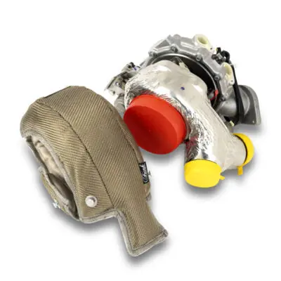 Garrett GTD2060VZ Turbo Blanket While Supplies Last