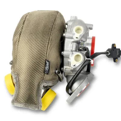 Garrett GTD2872VRK Turbo Blanket Limited Edition