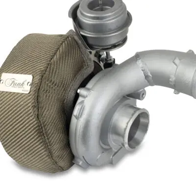 Garrett GTD2872VRK Turbo Blanket GTD VNT Cheap