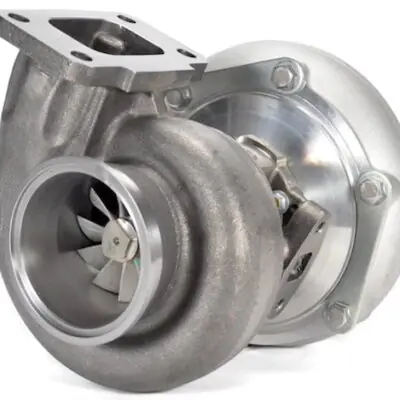 Garrett GTW3884 Turbo Blanket While Supplies Last