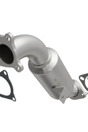 Shop Now Magnaflow 08-09 Subaru Outback 2.5L Direct Fit Converter