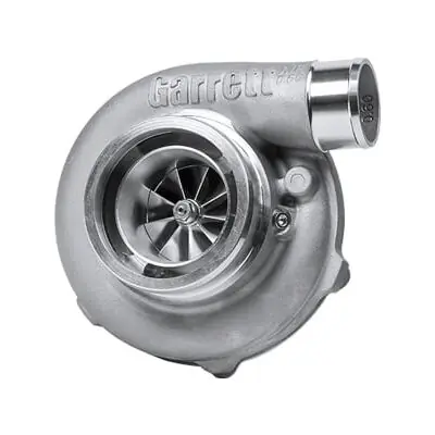 Garrett GTX3576r Turbo Blanket One Day Deal