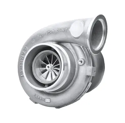 Modern Garrett GTX4202 Turbo Blanket